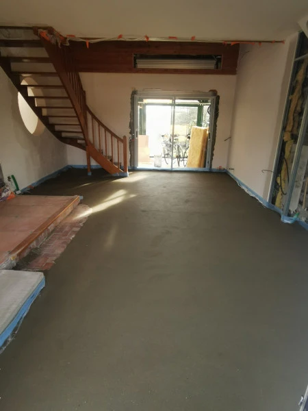 Rénovation de maison à Guérande