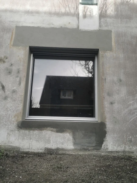 Ouverture mur porteur Piriac-sur-Mer